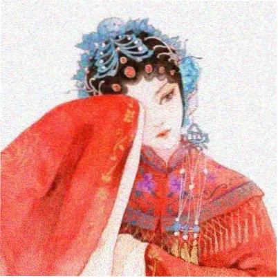 用户 旧木镜 头像